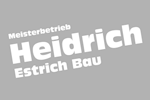 Heidrich-Estrich Bau